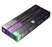 Nespresso Capriccio Capsules (Nespresso Machines - 10 capsules)