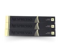 Nespresso 30 Vanilla Coffee Capsules Pods Vanilio