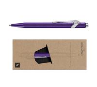 Nespresso 849 Edition 3 M Purple Pen Top Quality