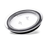 Nespresso Aeroccino 3 3R Milk Frother Lid - Plastic Cover Replacement Part 93271 for 3593 3594 Models