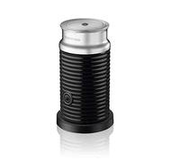 Nespresso Aeroccino 3 Milk Frother Black