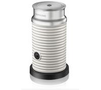 Nespresso Aeroccino 3 Milk Frother White