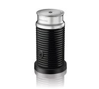 Nespresso Aeroccino3 Milk Frother, One Size, Black