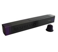 Nespresso Arpeggio Espresso - 10 Capsules