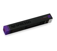 Nespresso aYLYfV OriginalLine Arpeggio Decaffeinato, 50 Count