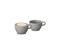 Nespresso Barista Cappuccino Mug, Medium Cup