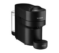 NESPRESSO by De'Longhi Virtuo Pop ENV90.B Coffee Machine - Black, Black