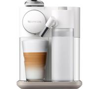 De’Longhi Lattissima One Nespresso Gran Lattissima coffee machine by Delonghi, Sophicated Darks