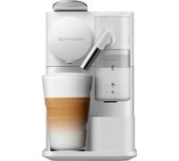 De’Longhi Lattissima One Nespresso Pod coffee machine - White