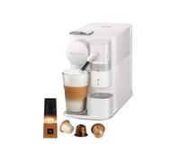 De’Longhi Lattissima One Nespresso Pod coffee machine - White