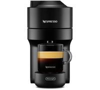 NESPRESSO by De'Longhi Vertuo Pop Barista Bundle ENV90.BAE Coffee Machine - Black