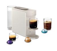 Nespresso by Delonghi Vertuo Up Pod Coffee Machine ENV200.W - White ENV200.W