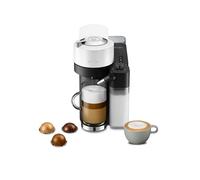 Nespresso Vertuo Lattissima ENV300 Pod Coffee Machine by De'Longhi