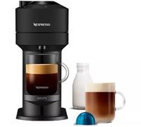 Nespresso by Krups Vertuo Next X910N40 Pod Coffee Machine - Black