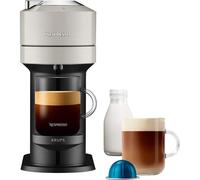 Nespresso by Krups Vertuo Next XN910B40 Pod Coffee Machine - Grey