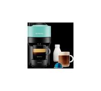 Nespresso by Krups Vertuo Pop XN920440 Pod Coffee Machine - Mint