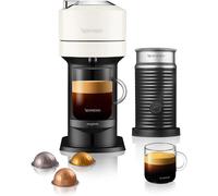 Magimix Nespresso Vertuo Next with Aeroccino - 11710 - White