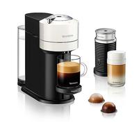 Magimix Nespresso Vertuo Next with Aeroccino - 11710 - White