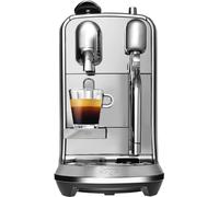 Sage Creatista Plus Semi-auto Capsule coffee machine 1.5 L
