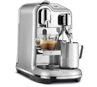 Sage Nespresso Creatista Pro Stainless Steel Coffee Machine