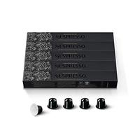 Nespresso Caffe 50 x Ristretto Capsules - Original