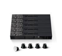 Nespresso Caffe 50 x Ristretto Capsules - Original