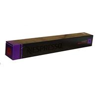 Nespresso Capsules - Arpeggio Decaffeinato - 10 Capsules, 1 Sleeve - New Decaf variety
