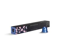 Nespresso Capsules blue - 10x Vivalto Lungo - Original Nestl? - Lungo Coffee