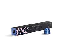 Nespresso Capsules blue - 10x Vivalto Lungo - Original Nestlé - Lungo Coffee