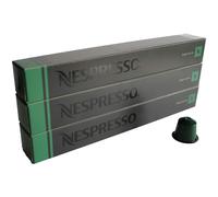 Nespresso Capsules UK - 30x Capriccio - Original Nestl? - Espresso Coffee