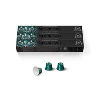 Nespresso Capsules UK - 30x Fortissio Lungo - Original Nestl? - Espresso Coffee