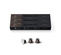 Nespresso Capsules UK - 30x Roma- Original Nestl? - Espresso Coffee