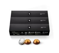 Nespresso Capsules Vertuo, Double Espresso Dolce, 30-Count Espresso Pods, Brews 2.7 oz.