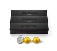 Nespresso Capsules Vertuo, Solelio, Mild Roast Coffee, 30-Count Coffee Pods, Brews 7.77 fl. oz.