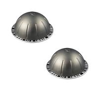 Nespresso Capsules VertuoLine Gran Lungo Coffee 20 Pods - 5oz for a cup (FORTADO)