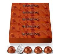Nespresso Capsules VertuoLine, Hazelino Muffin, Mild Roast Coffee, 50 Count Coffee Pods