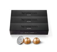 Nespresso Capsules VertuoLine, Melozio, Medium Roast Coffee, 30 Count Coffee Pods, Brews 7.8oz