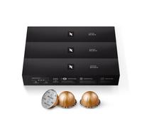 Nespresso Capsules VertuoLine, Melozio, Medium Roast Coffee, 30 Count Coffee Pods, Brews 7.8oz