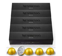Nespresso Capsules VertuoLine, Solelio ,Mild Roast Coffee, 50 Count Coffee Pods