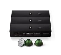 Nespresso Capsules VertuoLine, Stormio, Dark Roast Coffee, 30 Count Coffee Pods, Brews 7.8oz