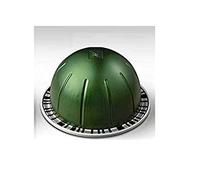 Nespresso Capsules VertuoLine, Stormio, Dark Roast Coffee 50 Count Coffee pods