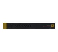 Nespresso Capsules - Volluto Decaffeinato - 10 Capsules, 1 Sleeve - New Decaf Variety