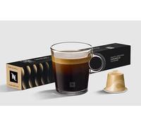 NESPRESSO CARAMEL BARISTA CREATIONS COFFEE 15x0 PODS 50G - ARABIC