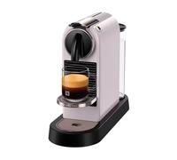 NESPRESSO by De'Longhi Citiz EN167.P Coffee Machine - Pink, Pink