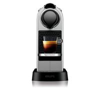 Krups Nespresso XN741B40 coffee maker Capsule coffee machine 1 L