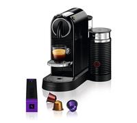 Magimix Citiz & Milk Fully-auto Espresso machine 1 L