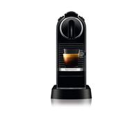 Nespresso Citiz Coffee Machine by DeLonghi for Original Coffee Pods Italian