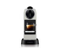 Magimix 11314 WHITE Nespresso CITIZ Coffee Machine in White