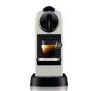 Magimix 11314 WHITE Nespresso CITIZ Coffee Machine in White