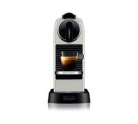 Nespresso Citiz Original Pod Coffee Machine - White Nespresso White